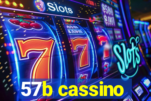 57b cassino